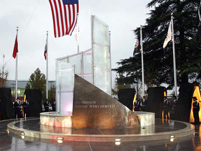 Kern Veterans Memorial