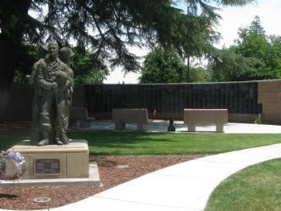 Ripon World War II Memorial